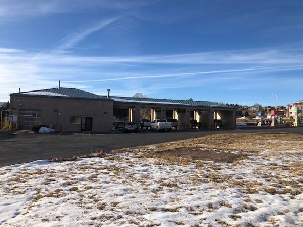 Lotus Car Wash: 5155 Austin Bluffs Pkwy, Colorado Springs, CO 80918